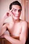 Gallery 441 Kellan - Teen-Boys-World, TBWStudio - Threesomes