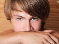 Gallery 442 Matvey - Teen-Boys-World, TBWStudio - Cumshot