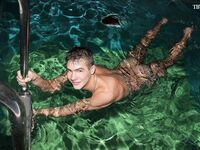 Gallery 443 Ximen - Teen-Boys-World, TBWStudio - Cumshot