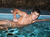 Gallery 443 Ximen - Teen-Boys-World, TBWStudio - Cumshot