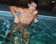 Gallery 443 Ximen - Teen-Boys-World, TBWStudio - Cumshot