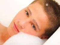 Gallery 448 Ugo - Teen-Boys-World, TBWStudio - Cumshot