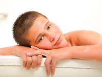 Gallery 448 Ugo - Teen-Boys-World, TBWStudio - Cumshot