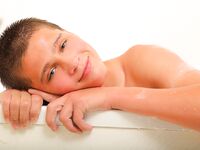 Gallery 448 Ugo - Teen-Boys-World, TBWStudio - Cumshot
