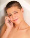 Gallery 448 Ugo - Teen-Boys-World, TBWStudio - Cumshot