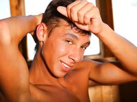 Gallery 450 Dru - Teen-Boys-World, TBWStudio - Masturbation