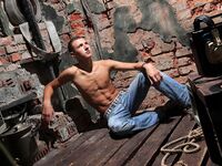 Gallery 463 Evan - Teen-Boys-World, TBWStudio - Oral/Anal Sex
