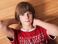 Gallery 467 Andy - Teen-Boys-World, TBWStudio - Teen