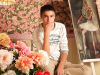 Gallery 471 Hayden - Teen-Boys-World, TBWStudio - Twinks
