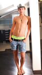 Gallery 472 Samuel - Teen-Boys-World, TBWStudio - Masturbation