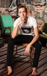Gallery 485 Xenos - Teen-Boys-World, TBWStudio - Oral/Anal Sex