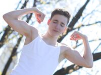 Gallery 500 Xenos - Teen-Boys-World, TBWStudio - Twinks