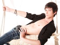 Gallery 503 Vian - Teen-Boys-World, TBWStudio - Masturbation