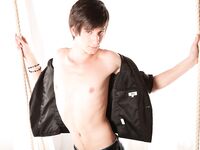 Gallery 503 Vian - Teen-Boys-World, TBWStudio - Masturbation