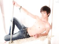 Gallery 503 Vian - Teen-Boys-World, TBWStudio - Masturbation