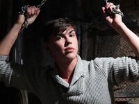 Gallery 514 Field - Teen-Boys-World, TBWStudio - Solo