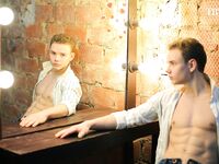 Gallery 517 Fran - Teen-Boys-World, TBWStudio - Threesomes