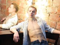 Gallery 517 Fran - Teen-Boys-World, TBWStudio - Threesomes