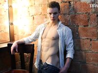 Gallery 517 Fran - Teen-Boys-World, TBWStudio - Threesomes