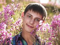 Gallery 521 Samuel - Teen-Boys-World, TBWStudio - Solo