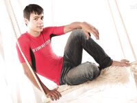 Gallery 524 Jack - Teen-Boys-World, TBWStudio - Teen