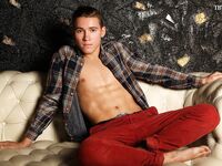 Gallery 525 Liam - Teen-Boys-World, TBWStudio - Oral/Anal Sex