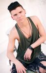Gallery 530 Hogan - Teen-Boys-World, TBWStudio - Solo