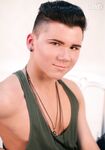 Gallery 530 Hogan - Teen-Boys-World, TBWStudio - Solo