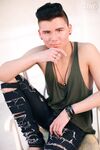 Gallery 530 Hogan - Teen-Boys-World, TBWStudio - Solo