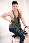 Gallery 530 Hogan - Teen-Boys-World, TBWStudio - Solo