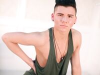 Gallery 530 Hogan - Teen-Boys-World, TBWStudio - Solo