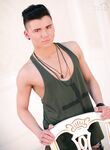 Gallery 530 Hogan - Teen-Boys-World, TBWStudio - Solo