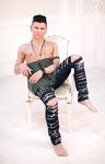 Gallery 530 Hogan - Teen-Boys-World, TBWStudio - Solo