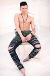 Gallery 530 Hogan - Teen-Boys-World, TBWStudio - Solo