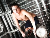 Gallery 532 Ronald - Teen-Boys-World, TBWStudio - Teen-Boys-World