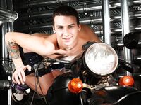 Gallery 532 Ronald - Teen-Boys-World, TBWStudio - Teen-Boys-World
