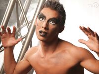 Gallery 533 Dru - Teen-Boys-World, TBWStudio - Teen