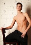 Gallery 535 Chase - Teen-Boys-World, TBWStudio - Cumshot