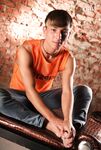 Gallery 541 William - Teen-Boys-World, TBWStudio - Masturbation