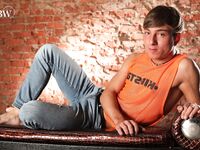 Gallery 541 William - Teen-Boys-World, TBWStudio - Masturbation