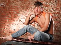 Gallery 541 William - Teen-Boys-World, TBWStudio - Masturbation