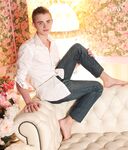 Gallery 542 Tyler - Teen-Boys-World, TBWStudio - Cumshot