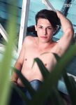 Gallery 548 David - Teen-Boys-World, TBWStudio - TBWStudio