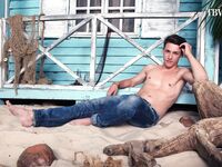 Gallery 548 David - Teen-Boys-World, TBWStudio - TBWStudio