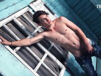 Gallery 548 David - Teen-Boys-World, TBWStudio - TBWStudio