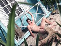 Gallery 548 David - Teen-Boys-World, TBWStudio - TBWStudio