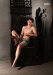 Gallery 551 David - Teen-Boys-World, TBWStudio - Threesomes