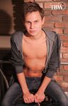 Gallery 555 Wyatt - Teen-Boys-World, TBWStudio - Cumshot