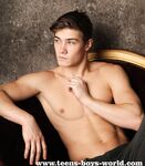 Gallery 565 Adrian - Teen-Boys-World, TBWStudio - Teen-Boys-World