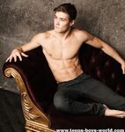 Gallery 565 Adrian - Teen-Boys-World, TBWStudio - Teen-Boys-World